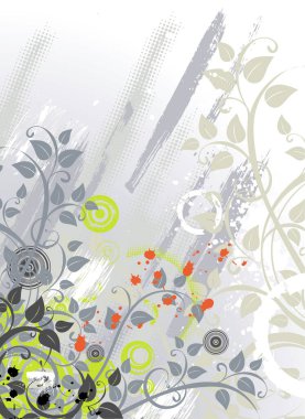 vektör çizim tasarım.