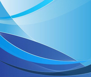 Soyut arkaplan vektör resmi - vektör illüstrasyonu