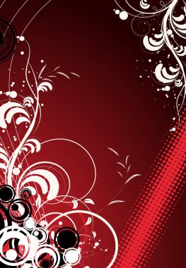 vektör çizim tasarım.