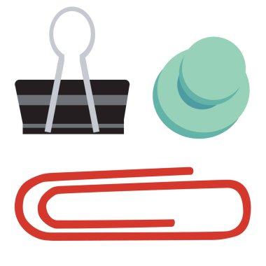 Ofis kırtasiyesi seçimi