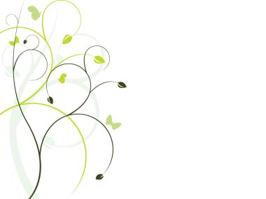 Çiçek arkaplan. Portföyümde daha fazla özgeçmiş.