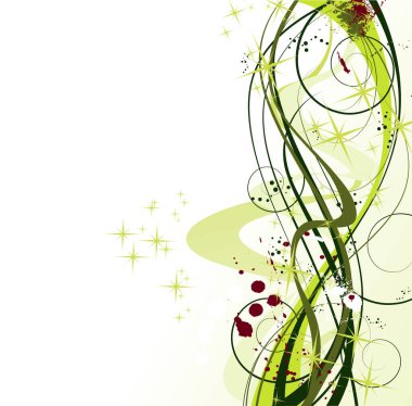 vektör çizim tasarım.