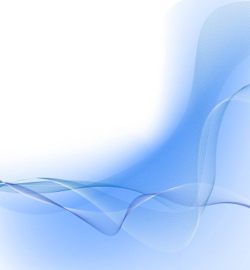 soyut arkaplan resmi - renk illüstrasyonu