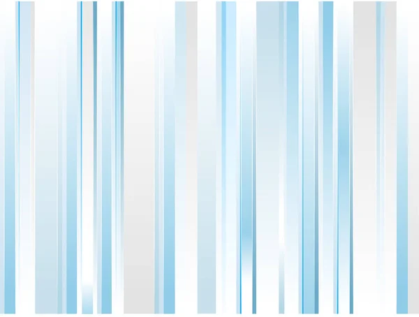 Arrière Plan Des Barres Bleu — Image vectorielle