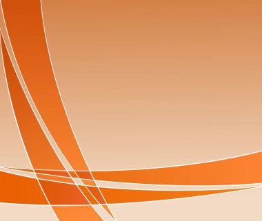 Soyut sanatsal arkaplan - illüstrasyon