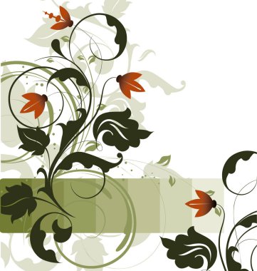 vektör çizim tasarım.