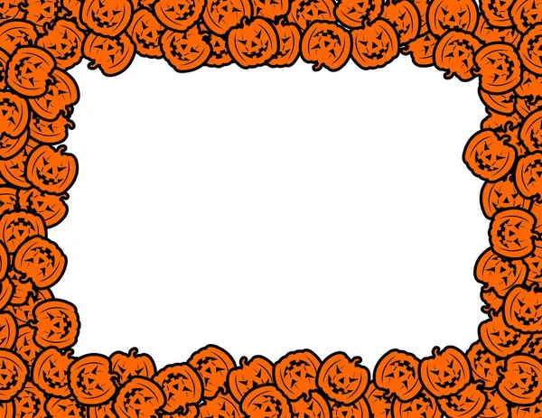Halloween Relacionado Formato Vetorial Muito Fácil Editar —  Vetores de Stock