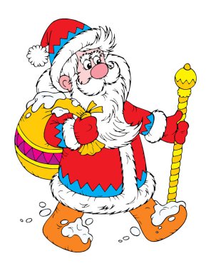 Tasarımınız için vektör klip- art / illüstrasyon