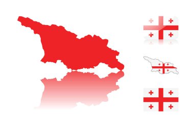 Peru haritası kümesi