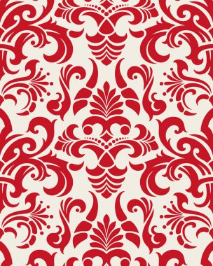 Soyut çiçek arkaplanının vektör çizimi