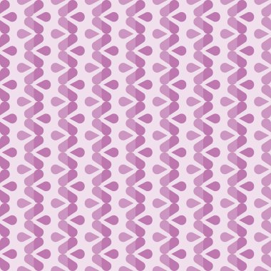 vektör geometrik dikişsiz desen, modern biçim illüstrasyonu