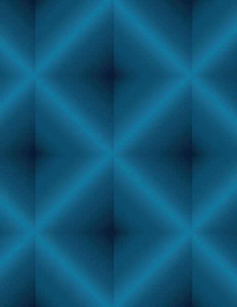Modrá Barva Bezešvé Vzor Pozadí Vektorové Ilustrace — Stockový vektor