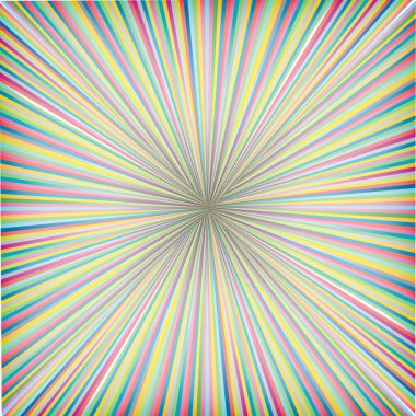 Renkli soyut arka plan. dinamik resimleme.