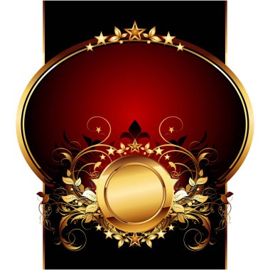 Tasarımınız, davetiyeleriniz, tebrik kartınız veya davetiyeniz için illüstrasyon.