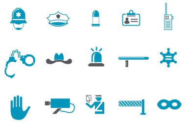 Tıbbi ve sağlık ikonu seti