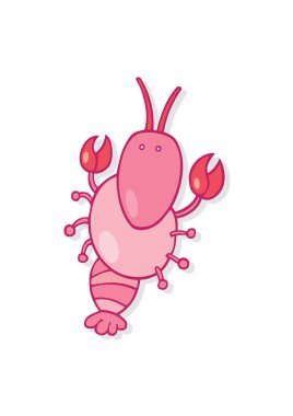 vektör resimleme dijital şablonu