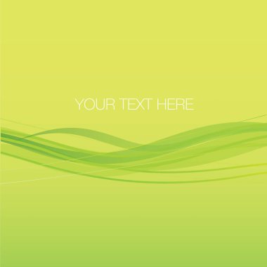 yaratıcı soyut arkaplan şablonu, vektör illüstrasyonu