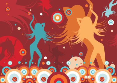 Bir kadın ve bir kedinin soyut geçmişi