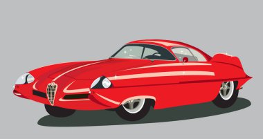 araba eski model araba.