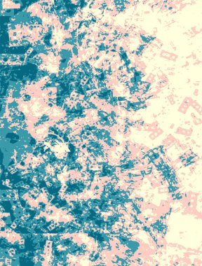 soyut grunge arka plan doku vektör çizim