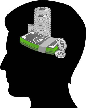para konsepti simge tasarımı, vektör illüstrasyonu 10 eps grafik.