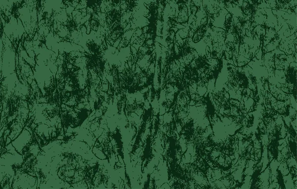 グリーン抽象的なテクスチャの背景 グラデーション壁紙のパターン背景 — ストックベクタ