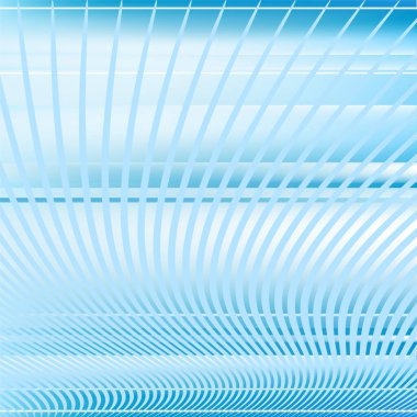 Gradyan rengine sahip soyut arkaplan.