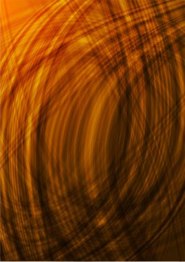 hareket bulanıklığı olan soyut arkaplan