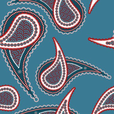 güzel dekoratif soyut vektör arkaplanı    