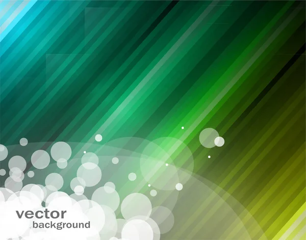 Abstract Vector Background Your Design — Stock Vector