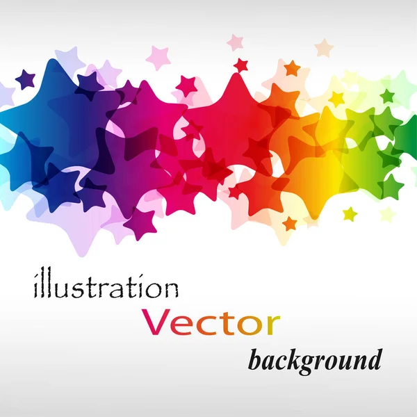 Abstrakter Kreativer Hintergrund Vektorgrafik Für Ihre Design Und Geschäftsanwendungen Poster — Stockvektor