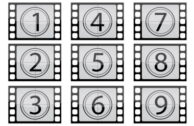 film sayısı