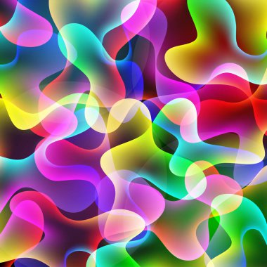 Soyut arkaplan vektör çizimi