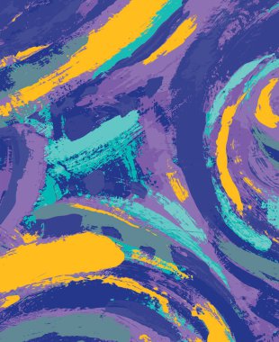 soyut grunge doku arkaplanı