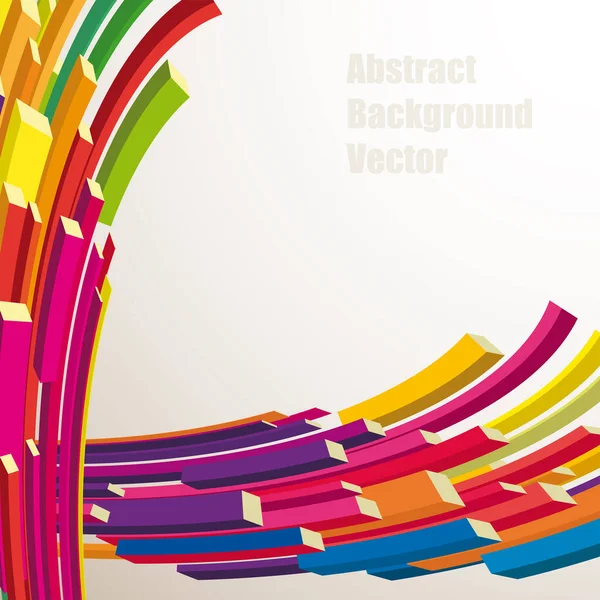 Abstract Background Vector Image Stock Vector
