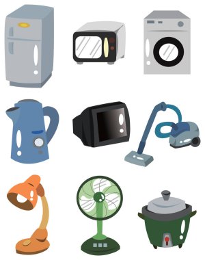 ev aletlerinin vektör kümesi