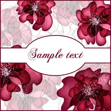 vector background for design.