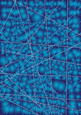 Abstract Background, vector illustration simple design