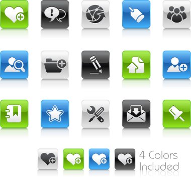 Tasarımınız için vektör illüstrasyonu.