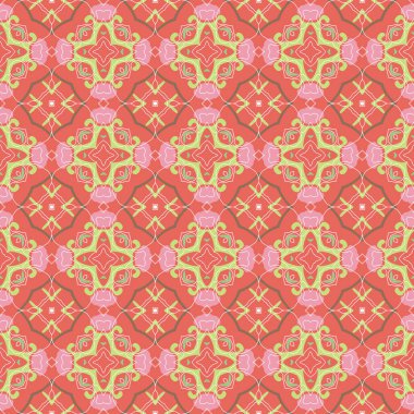 soyut çiçek arkaplanı, vektör illüstrasyonu