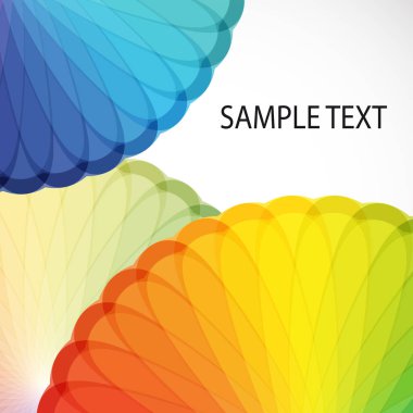 Soyut oyun arkaplanı, vektör illüstrasyonu basit tasarım