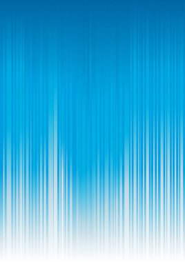 Soyut dalga çizgisi arka plan tasarımı. vektör