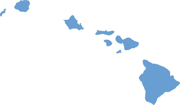 Mappa Sierra Leone Disegno Semplice Vettoriale — Vettoriale Stock