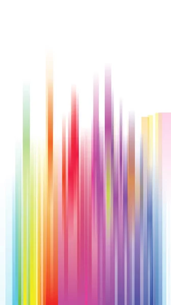 Abstract Colorful Background Vector Illustration — Stock Vector