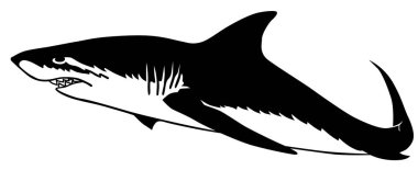 Vektör illüstrasyonu, simge ögesi