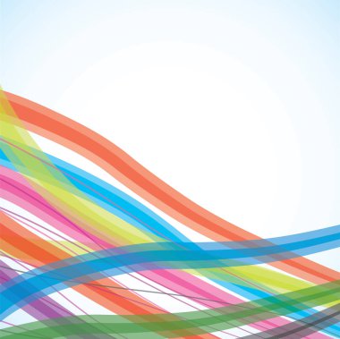 arka plan tasarımı için. vektör çizim