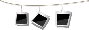 Üç yıldızlı siyah beyaz fenerler.