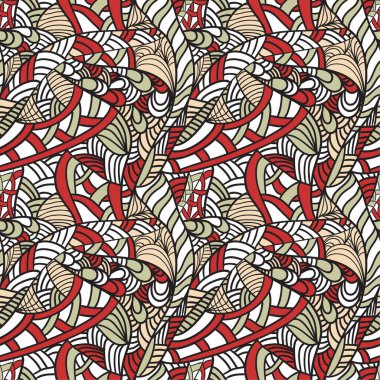 yaratıcı arka plan, vektör çizim       