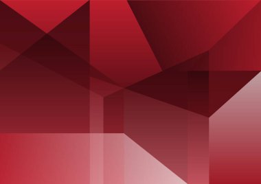 Abstract Background, vector illustration simple design