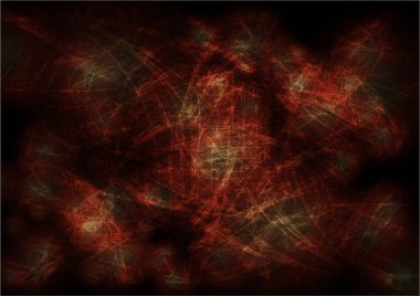 soyut arkaplan, kırmızı ve siyah